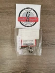 Nos Honda XR200R 1986 2002 Guide Brake Hose 45469-KT1-670 H113. Fixed Price $61.41.