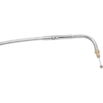 Magnum Shielding 0651-0481 542110 Polished Stainless Steel Braided. Fixed Price $83.95.