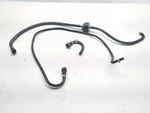 21-24 Argo Xplorer Xrt 570 Hoses & Filter Fuel Line Valve Set 10713G. Fixed Price $47.10.