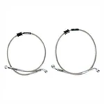 Russell Suzuki Front Brake Line Kit 06-07 GSX-R600 GSX-R750 05-06 R09201. Fixed Price $78.18.