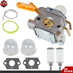 Carburetor For Ryobi Trimmer 28101 28100 28121 28120 28140 308054077. Fixed Price $11.47.