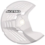 Acerbis X-brake Linear Front Disc Cover White For Husqvarna Fc 450 2015-2025. Fixed Price $58.02.