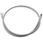 Drag Specialties DS098840 Universal Brake Line- Clear-coated 40". Fixed Price $33.61.