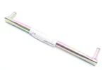 Genuine Bmw Straight Selector Rod 25-11-1-220-502 New. Fixed Price $50.95.