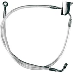 Magnum Chromite Ii Braided Rear Brake Line Kit 3608A. Fixed Price $119.83.