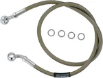 Russell Rear Cycleflex Brake Line Kit #R09573S For Honda VT1100 2000-2006. Fixed Price $37.57.