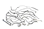 04 Honda ST1300 Brake Lines Front & Rear. Fixed Price $149.99.