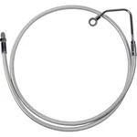 Magnum Shielding 1741-1858 37011 Designer Series Abs-specific Mid Brake Line. Fixed Price $106.95.