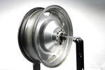 06 Suzuki VL1500T Boulevard C90 Rear Wheel Rim. Fixed Price $95.00.