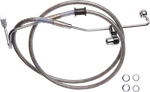 Drag Specialties Brake Line Rr Abs Ss 6142100. Fixed Price $193.30.