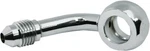 Magnum 180 7/16" Chrome 1703-40. Fixed Price $14.50.