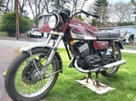 72 Yamaha RD250 RD350 Front Brake Master Cylinder Hose Connector Light. Fixed Price $50.00.