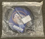 Magnum AS470164 Extended Abs Touring Lower Brake Line Kit 83" New Genuine. Fixed Price $263.60.
