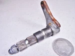 77 Kawasaki KZ650B Rear Brake Pedal Lever Hinge Pivot Shaft. Fixed Price $26.24.