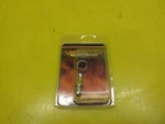 Midwest Motorcycle Supply 3/8 35 Degree Banjo Adapter Line Fitting 21-404. Fixed Price $9.99.
