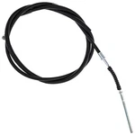 Niche Brake Cable For Kawasaki 1985-1988 Bayou KLF185A 54005-1109. Fixed Price $19.95.