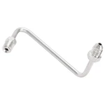 Goodridge P666-03C Double Bend Tube Adapter Stainless Steel. Fixed Price $57.95.