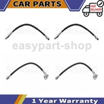 Sunsong Front Rear Brake Line Hose Fits 1973 1974 1975 Mercury Comet. Fixed Price $93.34.