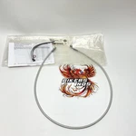 Nos Genuine Harley Diamondback Upper Brake Line 44 35 Degree Banjo 38149-10. Fixed Price $40.00.