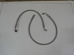 Goodridge HD9232-A (includes Only Hoses). Fixed Price $30.00.