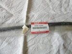 Suzuki RM80 1986 -01 RM85 Brake Hose Rear 69480-02B41 Nos. Fixed Price $55.00.