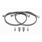Wilwood 220-8998 Flexline Kit Front For Gm 1500/2500 New. Fixed Price $105.55.