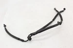 11-15 Kawasaki Ninja ZX10R ZX1000J Front Brake Hose Line. Fixed Price $34.24.