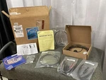 New Magnum 487321 Bp Control Cable Kit 0610-1023 Incomplete. Fixed Price $201.85.