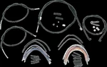 Burly Brand B30-1007 Bar Install Kt 04-06XL 12. Fixed Price $219.95.