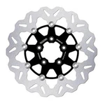 Harley-davidson Fxstc Softail Custom 2007-2010 Galfer Front Floating Wave Brake. Fixed Price $298.43.