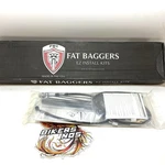 Fbi +8" Black Ape Handlebar Cable Extension Kit 2021-2023 Touring 109016-B. Fixed Price $210.00.