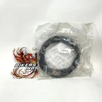 Choppers 12-14" Ape Black Brake Line 2014-2020 Harley Touring LA-8052B13B. Fixed Price $109.00.