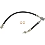 H621253 Dorman Brake Line Front Driver Left Side New Lh Hand For Nissan Titan. Fixed Price $67.10.