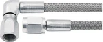 Allstar Performance 46302-21 21IN #3 Line STR/-3 90 Deg. Fixed Price $44.96.
