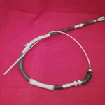 New Suzuki 58510-24B10-000 Cable Rear Brake Savage LS650 1986-2019. Fixed Price $187.02.