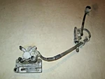 Kawasaki 1991 1997 KX80 Rear Caliper 43041-1428 / Master Cylinder 43015-1446. Fixed Price $105.95.
