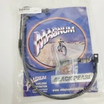 Magnum Shielding Designer Series Front Lower Brake Line Kit 1741-3685 Softail. Fixed Price $142.49.