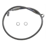 Drag Specialties Brake Line 18- Softail Stainless Steel +6" 1741-5827. Fixed Price $77.84.