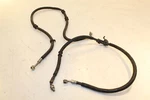 2015 Kawasaki Vulcan EN650 Rear Back Brake Hose Fluid Line 43095-0859. Fixed Price $35.99.