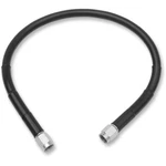 Drag Specialties Universal Brake Line Black 15" 815-BLK. Fixed Price $27.66.