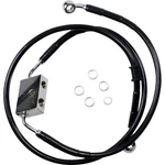 Drag Specialties 1741-5313 Extended Length Brake Line Front. Fixed Price $110.11.
