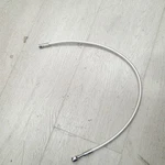 Harley-davidson Genuine Nos Modular Braided Diamondback Brake Line 42484-08. Fixed Price $25.50.