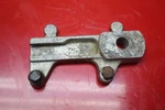 2002 Suzuki RM85 Rear Brake Caliper Hanger Back Mounting Bracket. Fixed Price $14.99.