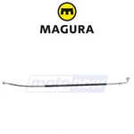 Magura Rear Brake Hose For 2018-2019 Husqvarna FC350 Lines Th. Fixed Price $78.36.