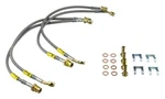 Goodridge 97-04 Corvette & Z06 Brake Lines GR12206. Fixed Price $260.43.