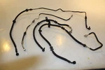 2024 Kawasaki Eliminator 450 Front Brake Caliper Hoses Lines 43095-1893. Fixed Price $35.99.