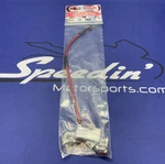Core Moto Rear Brake Line Kit (red) YZ250 2008-2020 CR0012. Fixed Price $26.97.