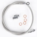 Streamline Universal Rear Brake Kit Clear 32IN. UNIV-R-32. Fixed Price $50.98.