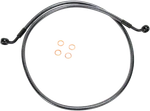 Magnum E-z Align Single Disc Front Brake Line 46642SW. Fixed Price $88.22.