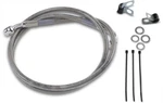 Drag Specialties 1741-2675 Line Brk Ft Fxd 95-9 SS+2. Fixed Price $57.07.